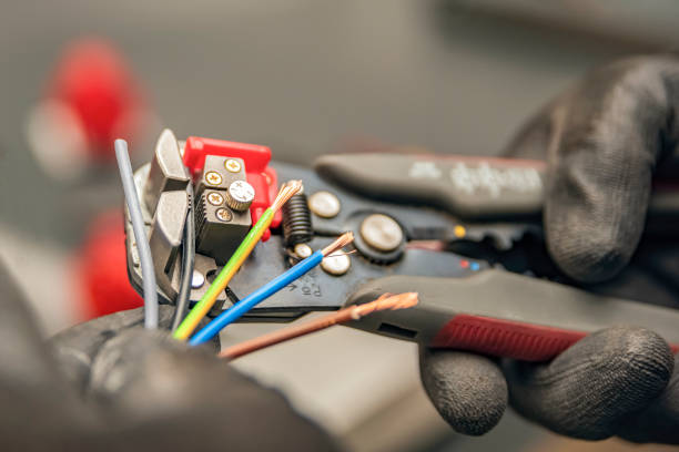 Best Generator Installation Services  in Long Branch, VA