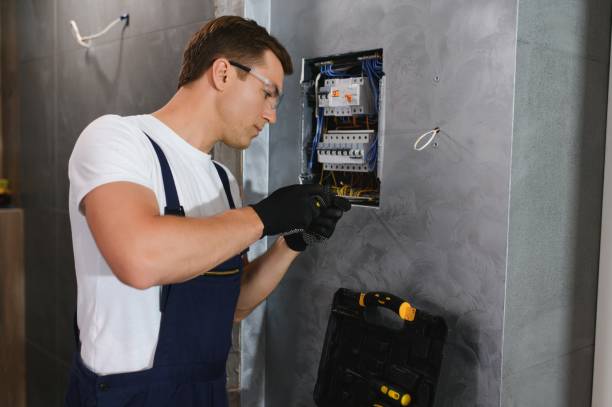 Trusted Long Branch, VA Electrician Experts