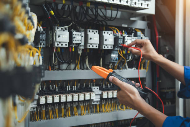 Best Residential Electrician Services  in Long Branch, VA