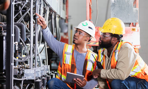 Best Home Electrical Repair  in Long Branch, VA