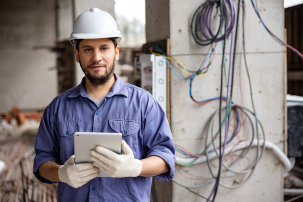Best Electrical Outlet Repair  in Long Branch, VA