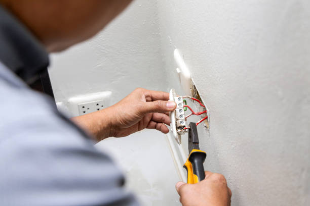 Best Affordable Electrical Installation  in Long Branch, VA