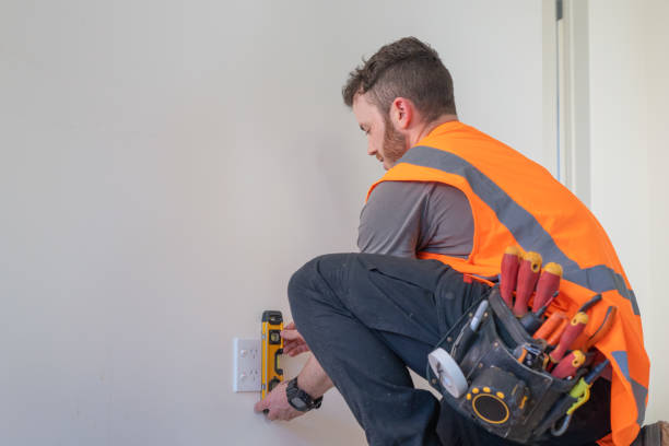 Best Commercial Electrician Services  in Long Branch, VA