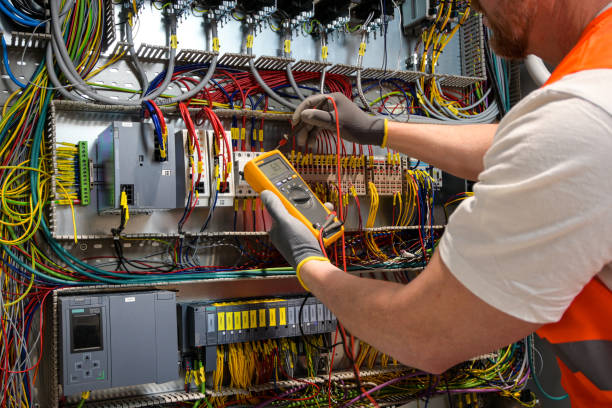 Best Electrician Near Me  in Long Branch, VA