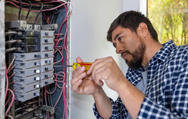 Best Electrical Upgrades for Homes  in Long Branch, VA